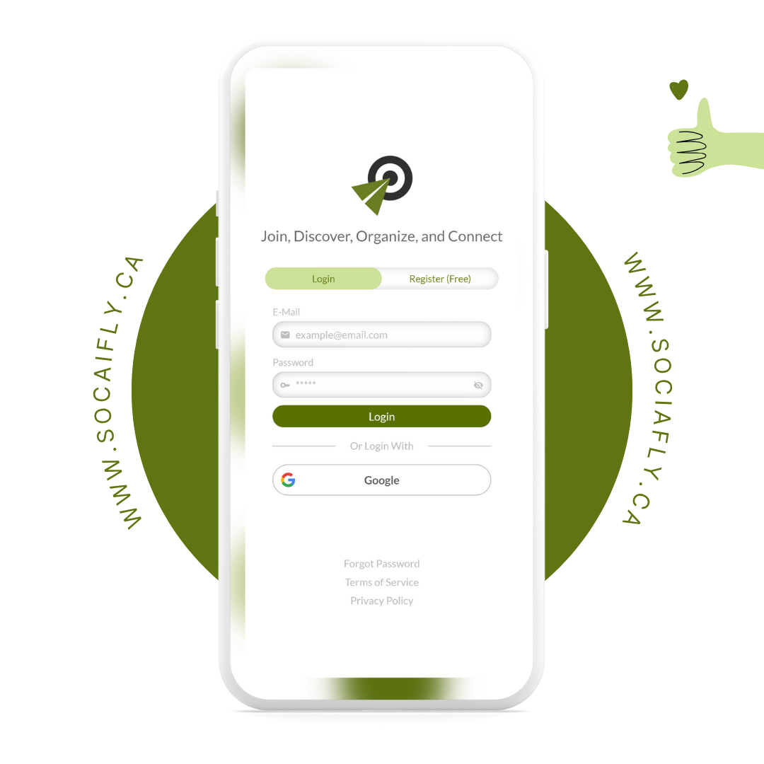 image of team discussion (for a hr tech)